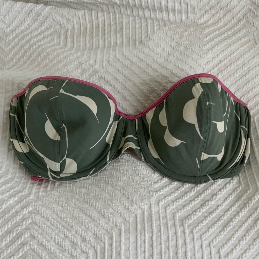 Calvin Klein bra